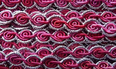 Rayon Snail Trim - Image 9