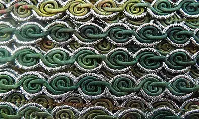 Rayon Snail Trim - Image 7