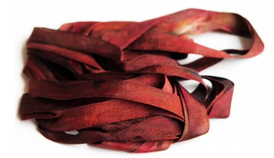 Silk Ribbon 4MM~Painter's Threads - Image 30