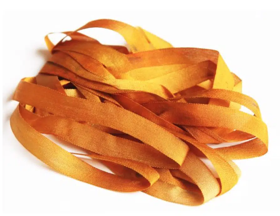 Silk Ribbon 4MM~Painter's Threads - Image 27