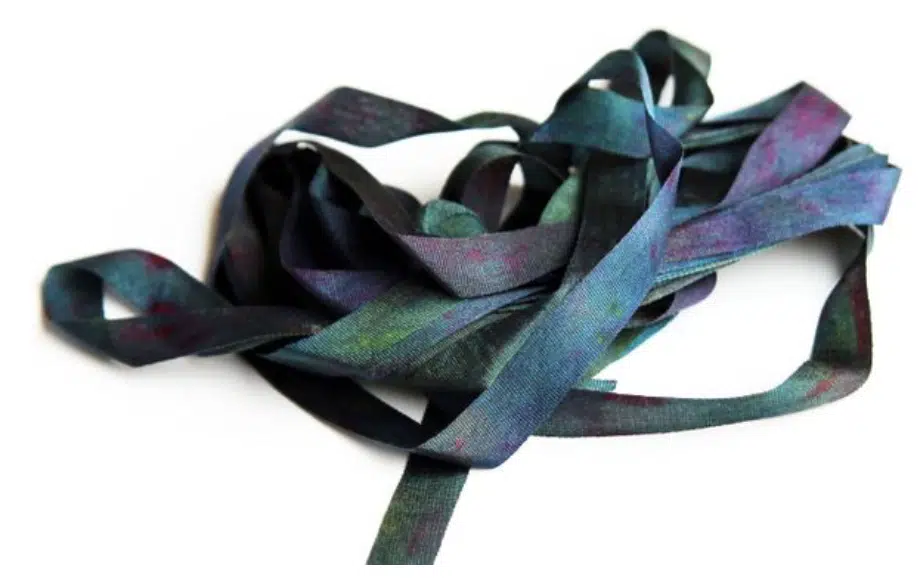 Silk Ribbon 4MM~Painter's Threads - Image 12
