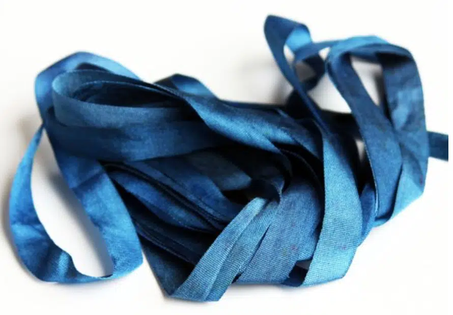 Silk Ribbon 4MM~Painter's Threads - Image 9