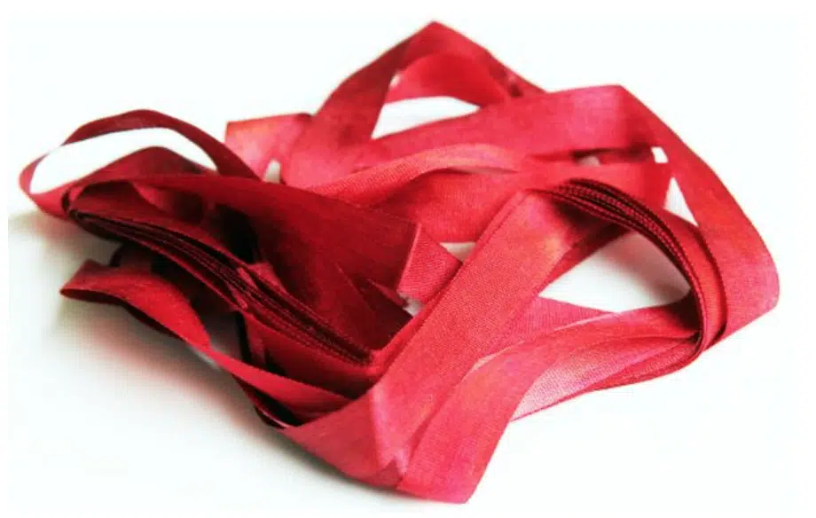 Silk Ribbon 4MM~Painter's Threads - Image 8