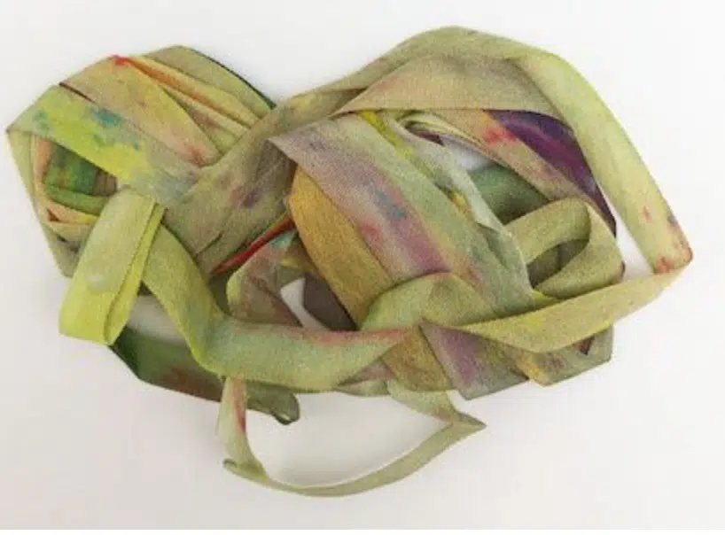 Silk Ribbon 4MM~Painter's Threads - Image 3