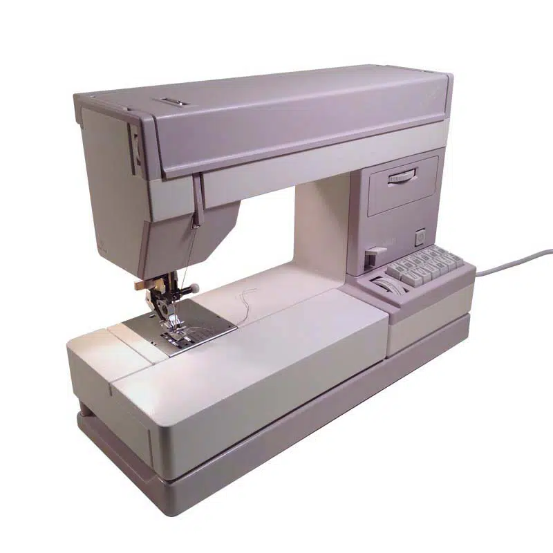 Pfaff 1007~With IDT~Reconditioned with warranty