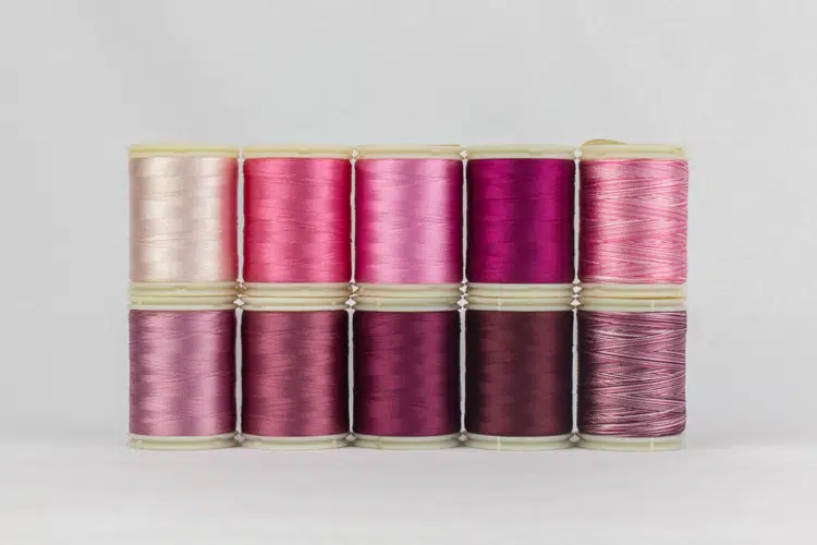 Splendor Thread Harmony Packs by Wonderfil~Closeout Sale! - Image 5