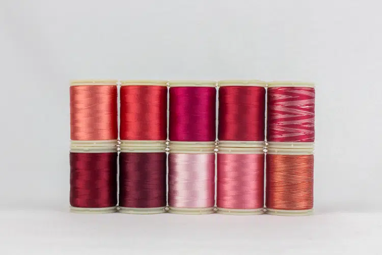 Splendor Thread Harmony Packs by Wonderfil~Closeout Sale! - Image 2