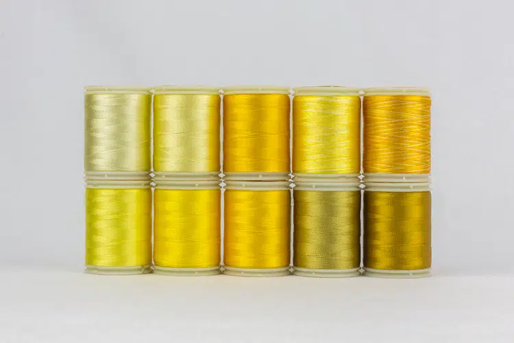 Splendor Thread Harmony Packs by Wonderfil~Closeout Sale! - Image 3