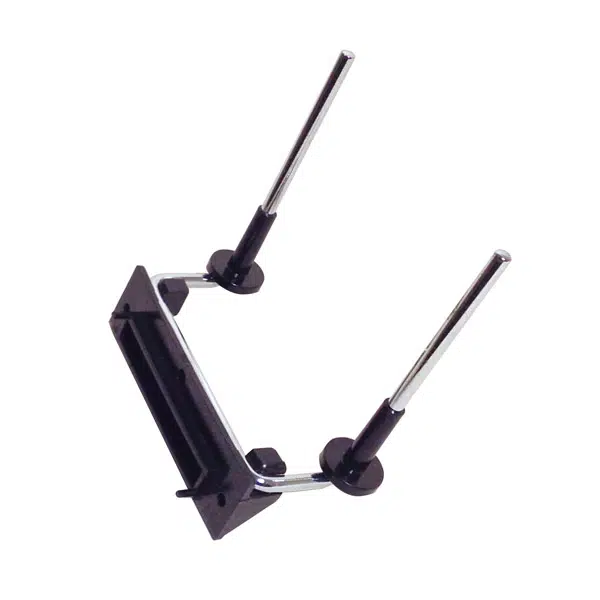 Thread stand, bracket complete Pfaff 76 and similar