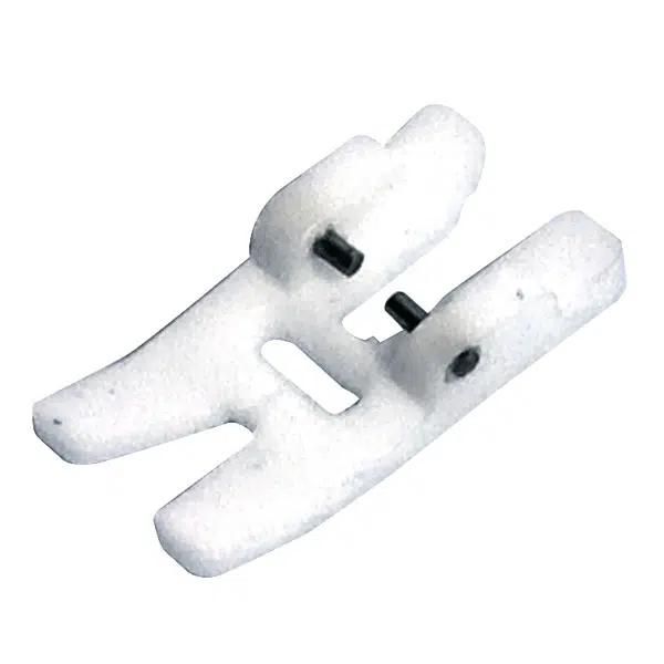 Non-Stick Sewing Foot with IDT