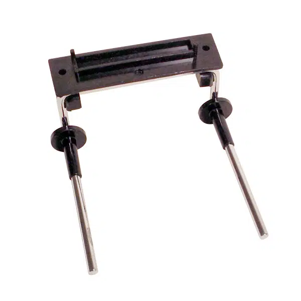 Thread stand, bracket complete Pfaff 76 and similar - Image 2