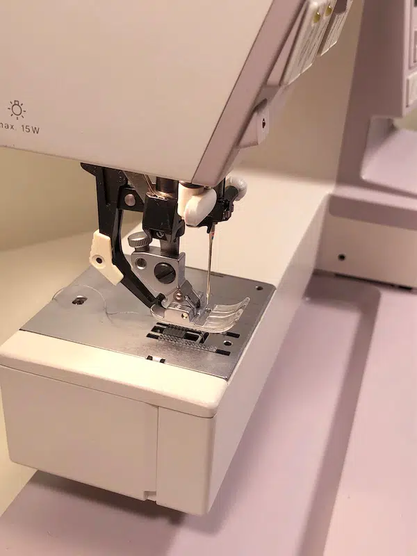 Pfaff 1371~with IDT~Reconditioned with full 1-Year Warranty~Collectors Grade - Image 3