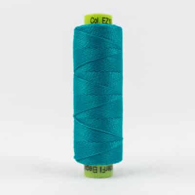 Sue Spargo Eleganza #5 Egyptian Cotton Thread~Closeout Savings - ez10 paradise blue