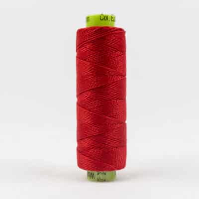 Sue Spargo Eleganza #5 Egyptian Cotton Thread~Closeout Savings - ez24 a dozen roses