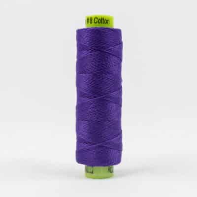 Sue Spargo Eleganza #5 Egyptian Cotton Thread~Closeout Savings - ez29 your majesty