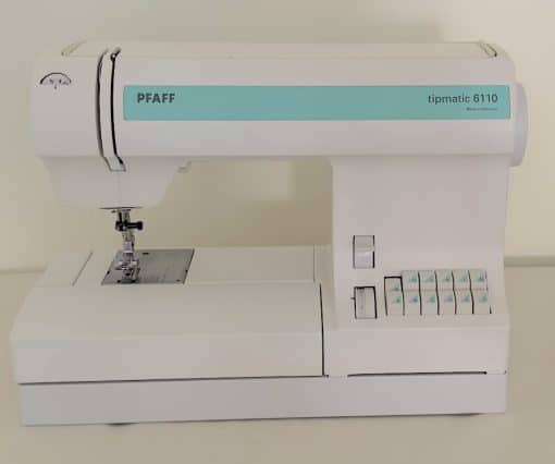 Pfaff 6110!Heavy Duty~Reconditioned~ Warranty