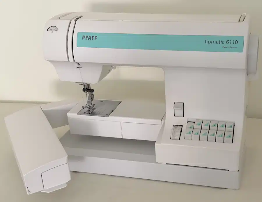 Pfaff 6110~Heavy Duty~Reconditioned~ Warranty - Image 2