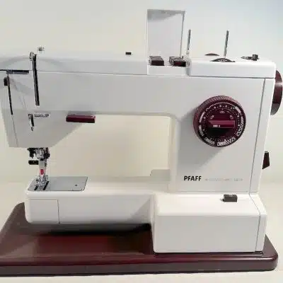 Pfaff Synchromatic 1214 ~with IDT~Reconditioned with warranty