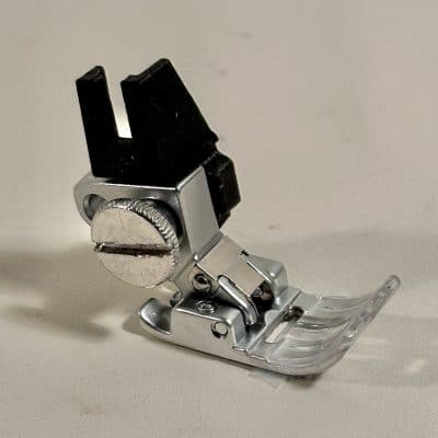 Pfaff Snap-on shank with foot~For 1200 series machines including 1222, 1222E