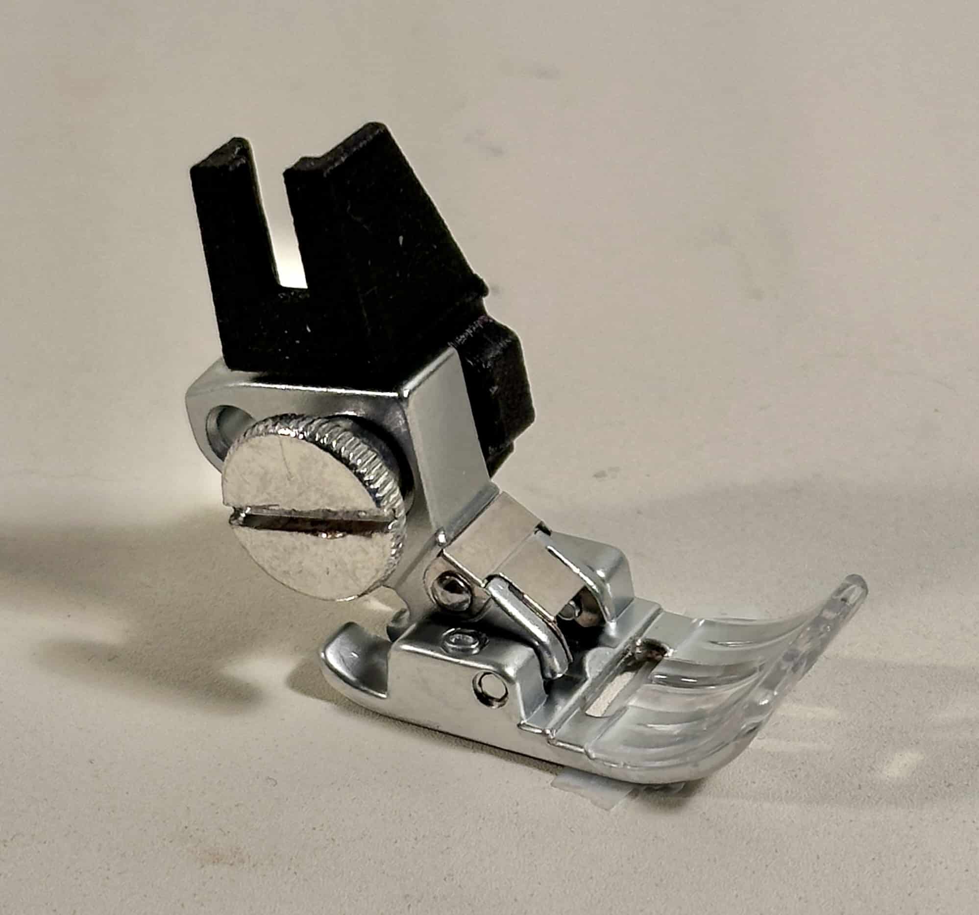 Pfaff Snap-on shank with foot~For 1200 series machines including 1222, 1222E