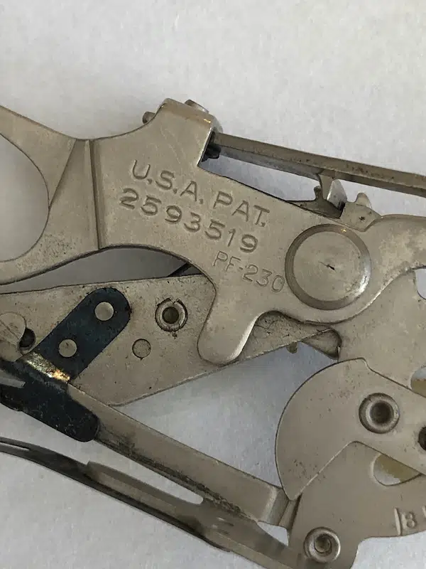 Pfaff Ruffler for model 230 and more - Image 2