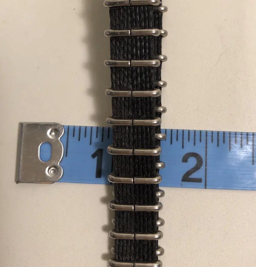 Timing Belt~ Model unknown - Image 2