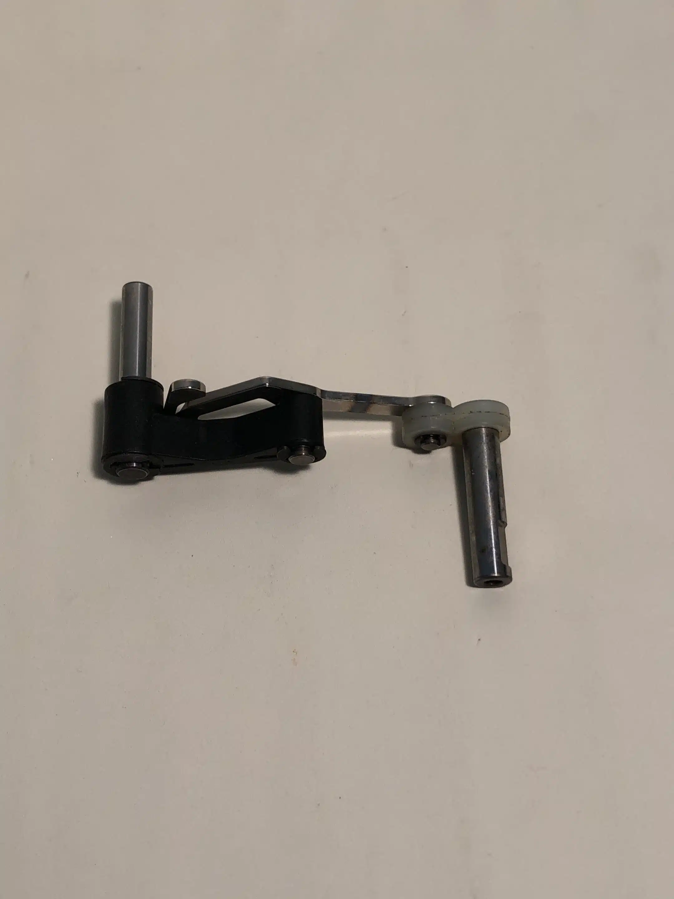 Take-up Lever complete~2000 series - Image 2