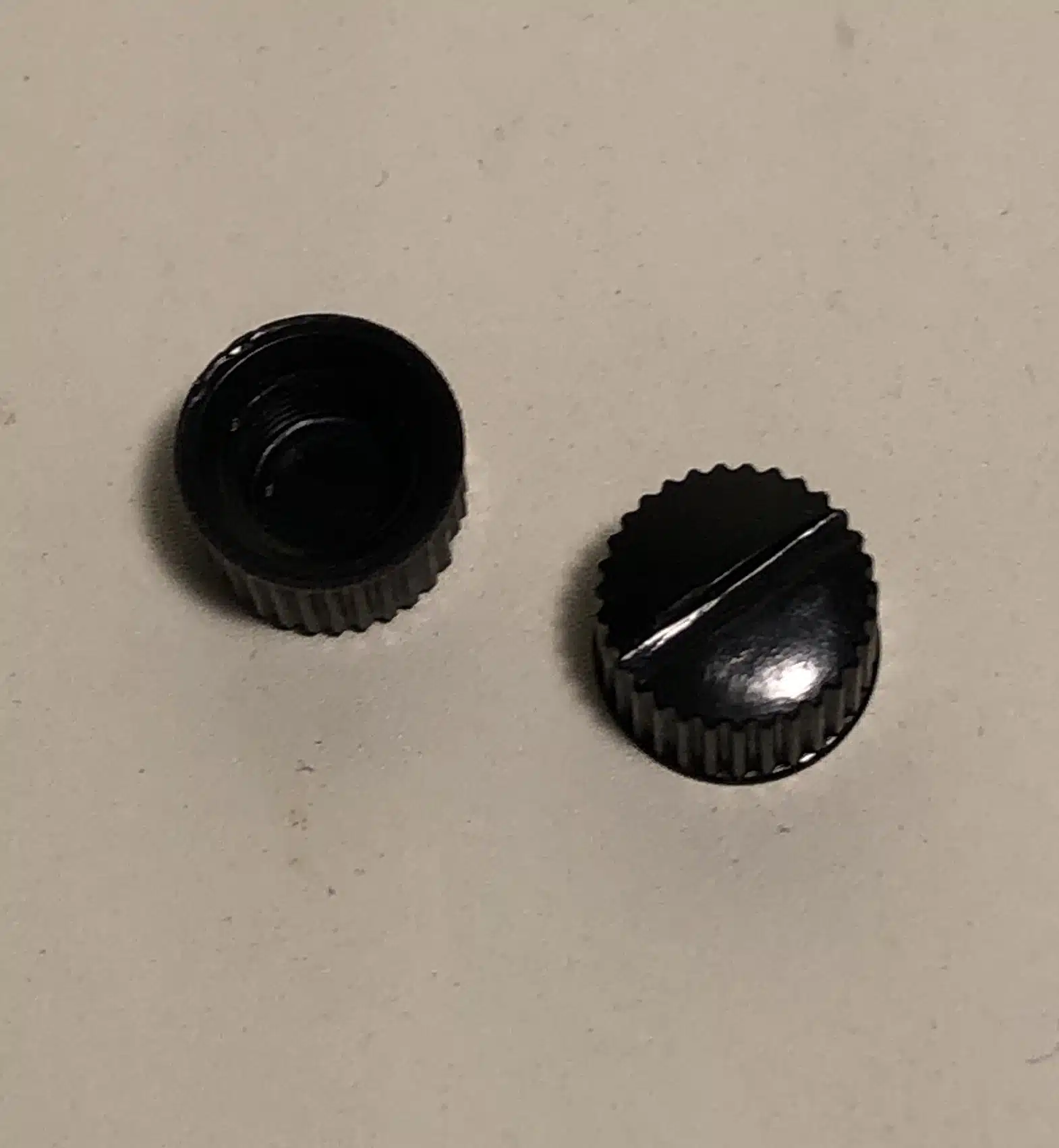 Motor Brush Caps~Pfaff 800 and 296