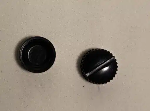 Motor Brush Caps~Pfaff 800 and 296 - Image 2