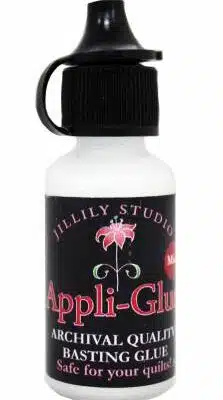 Appli-Glue~basting glue