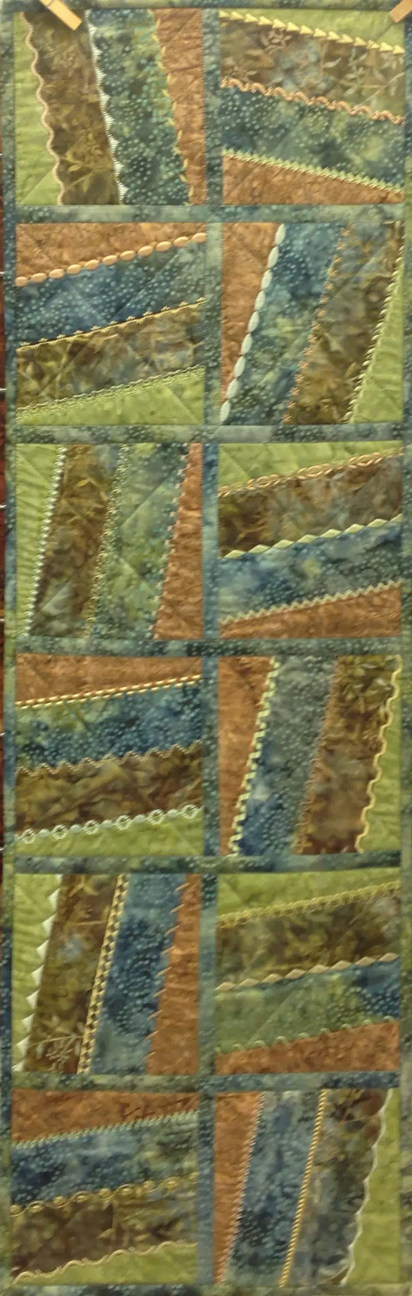 Funky Split Rail - Image 2