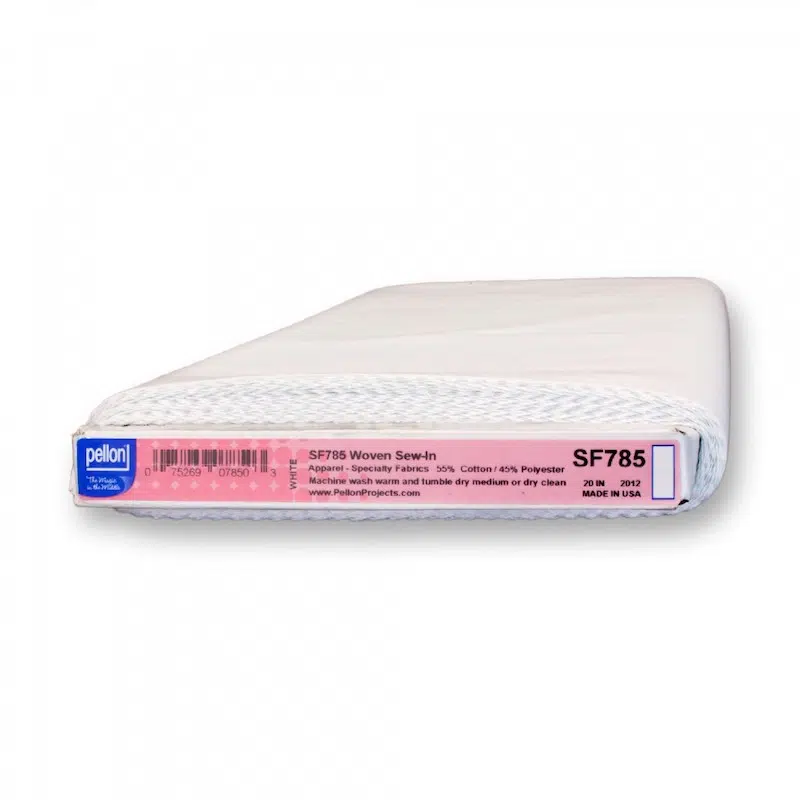Pellon Shape Flex Woven Sew-in Cotton Interfacing