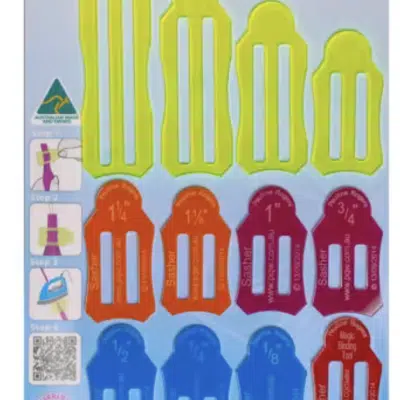 Sasher Collection Set of 12