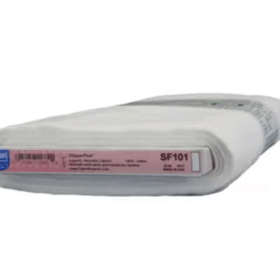 Shape Flex Woven Fusible Interfacing