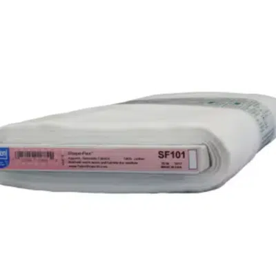 Shape Flex Woven Fusible Interfacing
