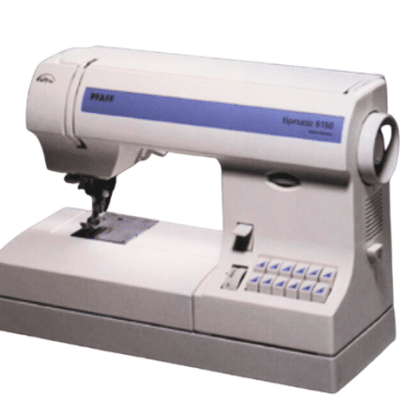 Pfaff 6150 with IDT~workhorse mechanical~full 1 year warranty