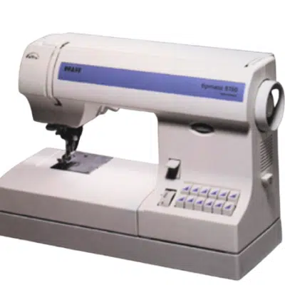 Pfaff 6150 with IDT~workhorse mechanical~full 1 year warranty
