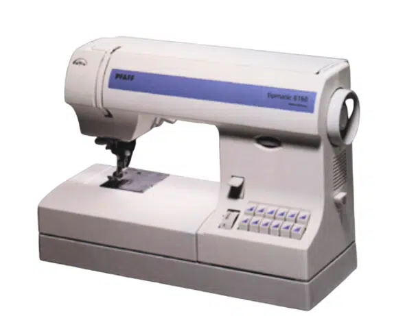 Pfaff 6150 with IDT~workhorse mechanical~full 1 year warranty