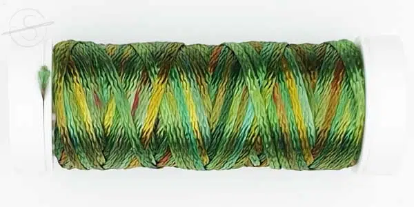 Braided Rayon~Painters Threads - Image 37