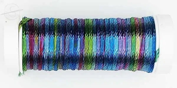 Braided Rayon~Painters Threads - Image 32