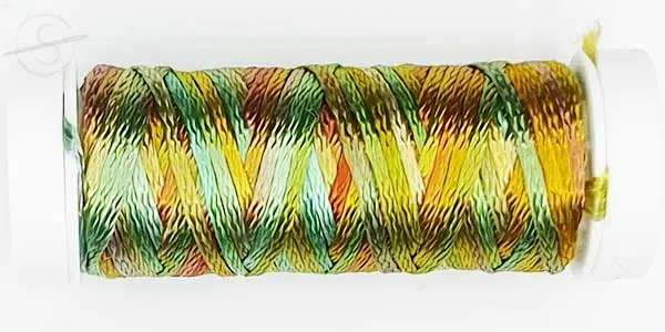 Braided Rayon~Painters Threads - Image 27