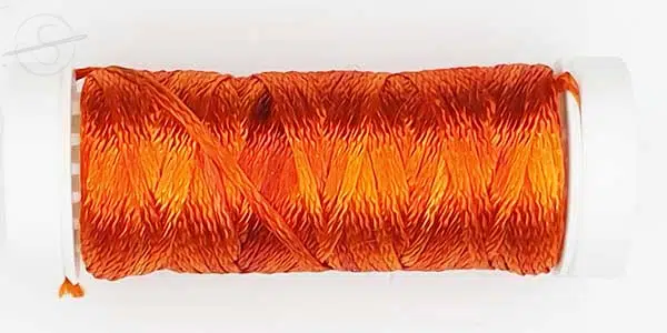 Braided Rayon~Painters Threads - Image 24