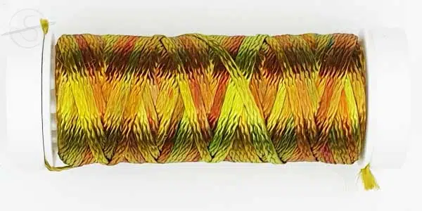 Braided Rayon~Painters Threads - Image 22