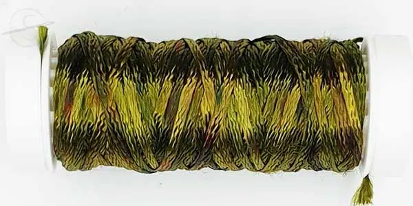 Braided Rayon~Painters Threads - Image 18