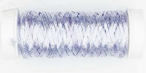 Braided Rayon~Painters Threads - Image 2