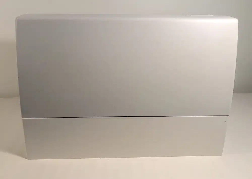 Hard Cover for Pfaff Creative 7000 Series machines - Image 5